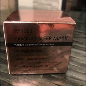 Whish firming sleep mask